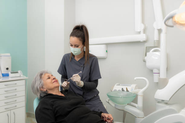 Best Emergency Denture Repair in Springfield, GA