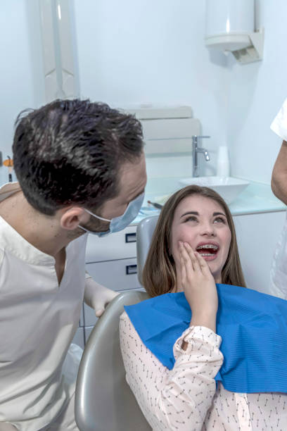 Best Emergency Cosmetic Dentistry (e.g., broken veneers) in Springfield, GA