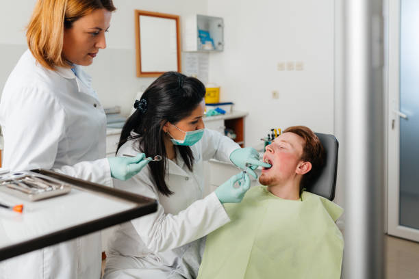 Best Emergency Treatment for Oral Infections in Springfield, GA