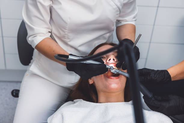 Best Emergency Wisdom Tooth Extraction in Springfield, GA